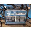 Image 2 : MILLER SPECTRUM 375 X-TREME DUAL INPUT WELDER