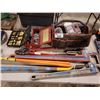 Image 2 : ASSORTED TOOLS