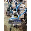 Image 2 : ROLLING DOLLY WITH CONTENTS