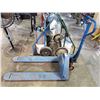 Image 1 : PALLET JACKET 5500LBS CAPACITY