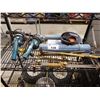 Image 1 : ASSORTED MAKITA TOOLS & WELDING TORCHES