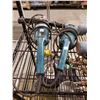 Image 2 : ASSORTED MAKITA TOOLS & WELDING TORCHES