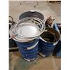 Image 2 : ASSORTED DRUMS, STRAPS, & MORE