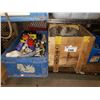 Image 2 : ASSORTED INDUSTRIAL PARTS & PIECES