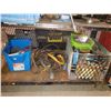 Image 3 : ASSORTED INDUSTRIAL PARTS & PIECES