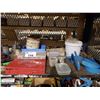 Image 3 : ASSORTED INDUSTRIAL PARTS/PIECES