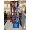 Image 2 : METAL CABINETS, DOLLYS, INDUSTRIAL RIGGING EQUIPMENT, & MORE