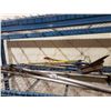 Image 1 : ASSORTED TOOLS