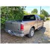 Image 2 : 2003 FORD F150, XLT, BROWN, GAS, AUTOMATIC, VIN#2FTRX17W23CA53783, 301,535KMS, RD,CD,PW,TH,PL,TW,AC,