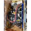 Image 1 : OXY/ACC TRUCK BURNING MACHINE HK-12 BEETLE BEETLE BOX