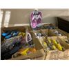 Image 2 : 12 BOXES OF NEW ASSORTED FLIP FLOPS