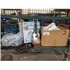 Image 1 : ASSORTED STORE RETURNED GOODS