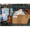 Image 2 : ASSORTED STORE RETURNED GOODS