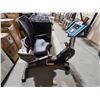 Image 2 : SPORTOP B1100 STATIONARY BIKE
