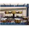 Image 2 : CHANDELIER AND 6" SHOWER KIT