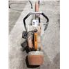 Image 2 : STIHL TS 350 CONCRETE CUTTER