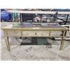 Image 2 : MIRRORED COFFEE TABLE
