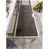 Image 3 : MIRRORED COFFEE TABLE