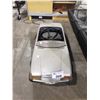 Image 1 : CHILDRENS PEDAL CAR