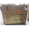 Image 1 : RACING GAMING CHAIR