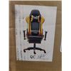 Image 2 : DWELL GAMING CHAIR