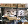 Image 1 : ASSORTED STORE RETURNED GOODS