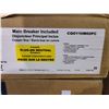 Image 2 : 3 BOXES OF SCHNEIDER ELECTRIC SQUARE D QO CIRCUIT BREAKER LOADCENTER