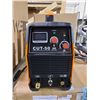 Image 2 : S7 WELDING MACHINE MODEL CUT40/50/60 & SHELVING UNIT