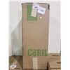 Image 1 : THE CAROLINA MATTRESS BAMBOO MEMORY FOAM SIZE TWIN LONG