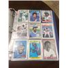 Image 2 : ASSORTED BASEBALL CARDS