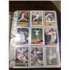Image 2 : ASSORTED BASEBALL CARDS