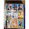Image 3 : ASSORTED BASEBALL CARDS