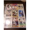 Image 2 : ASSORTED BASEBALL CARDS