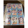 Image 2 : ASSORTED BASEBALL CARDS