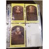 Image 2 : ASSORTED BASEBALL CARDS