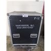 Image 1 : LARGE ROLLING CASE