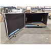 Image 2 : LARGE ROLLING CASE