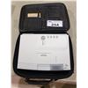 Image 1 : HITACHI CP-S225 MOBILE LCD PROJECTOR