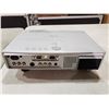 Image 3 : HITACHI CP-S225 MOBILE LCD PROJECTOR