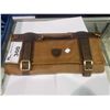Image 2 : BRAND NEW DALSTRONG WORKSHOP NOMAD SERIES KNIFE ROLL BAG