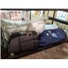 Image 1 : ASSORTED STORE RETURNED GOODS