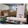 Image 2 : HOME LUMINAIRE OUTDOOR WALL LANTERN, JACK POST CHILD'S PORCH ROCKER, TEAPOT, & MORE