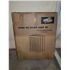 Image 2 : 4 PANEL & 3 PANEL DOG CATE WITH ARCHED TOPS