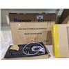 Image 2 : SOLAR MODULE, FAUCET, 2 UNIVERSAL WAT FILTERS REPLACEMENT SET, & MORE