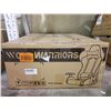 Image 3 : MOUNT-IT WORKSTATION & WOLF WARRIORS GAMING CHAIR