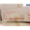 Image 2 : VITESSE CHAIR MODEL ML-KWFRC00