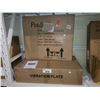 Image 2 : VIBRATION PLATE EXERCISER & PET RELATED ITEM