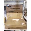 Image 2 : UTEX 2 IN 1 ACTIVITY TABLE, POTTY TRAINING SEAT WITH STEPS, WALL ART, & MORE