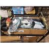 Image 2 : SERIOUS MASS GAINER, DUNLOP BOOTS SZ 6, DISH DRYING RACK, & MORE