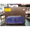 Image 1 : CO-Z DIGITAL ULTRASONIC CLEANER
